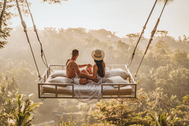 Tour package: Explore Bali Culture