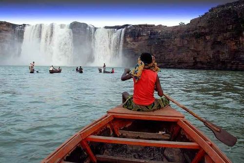 Bewitching Chhattisgarh