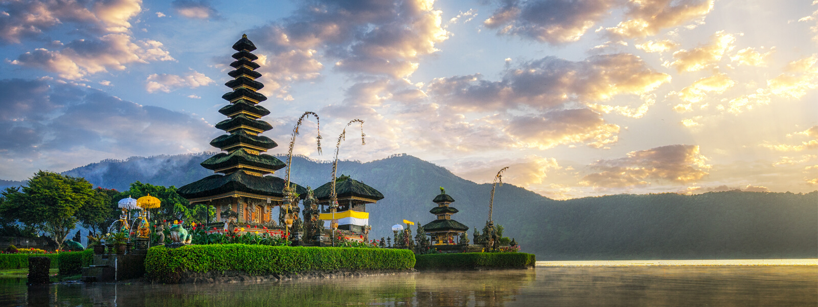 Bali