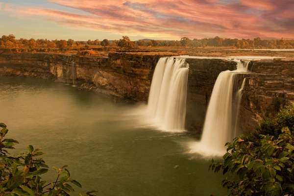 Chhattisgarh