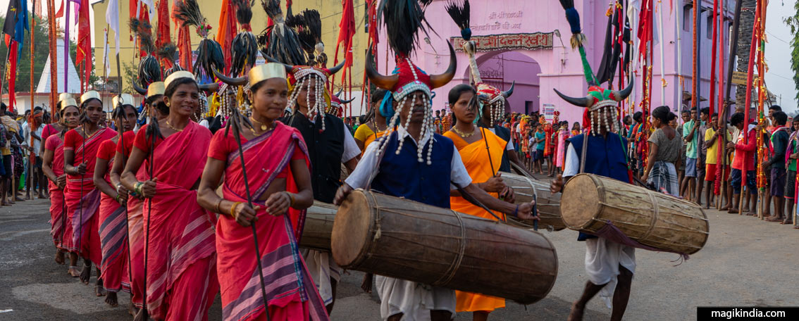 Madai Festival