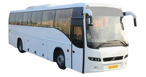 Luxury Coach 30-45 Seater