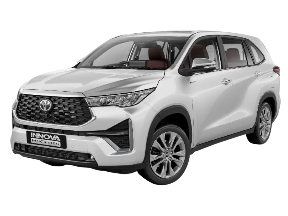 Innova Hycross