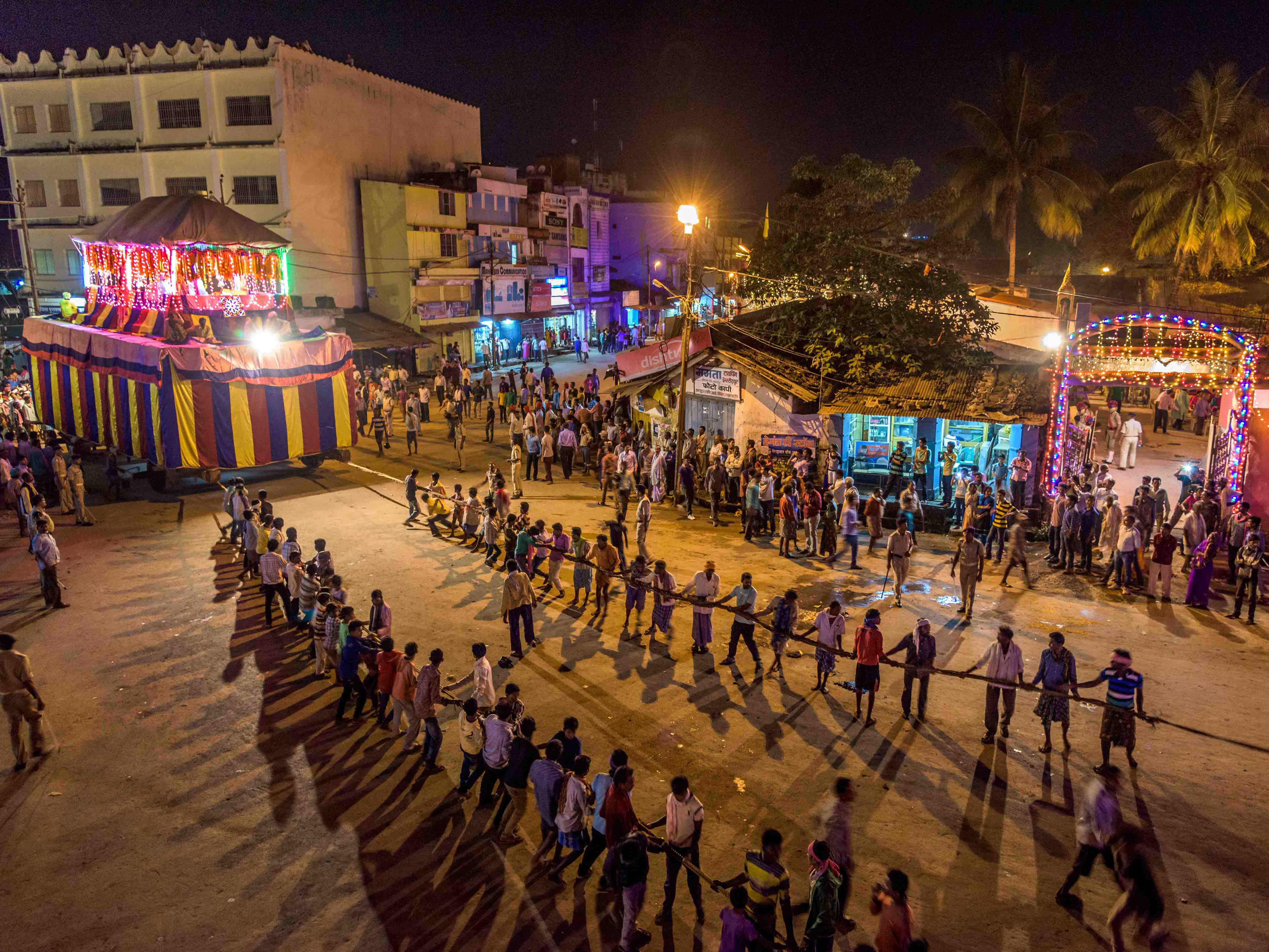 Bastar Dussehra