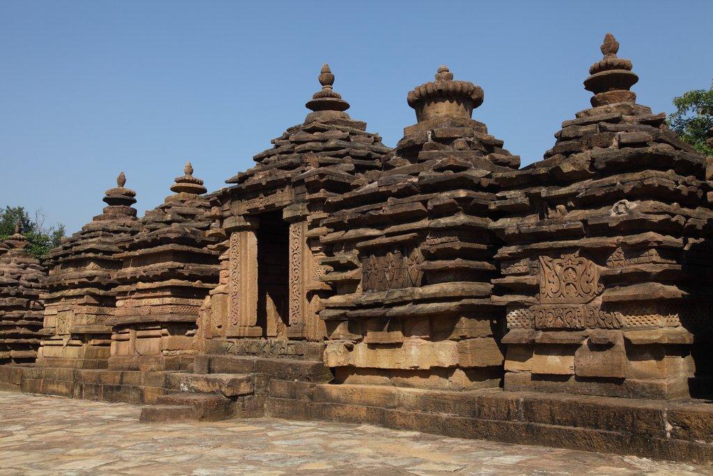 Madku Dweep, Bilaspur