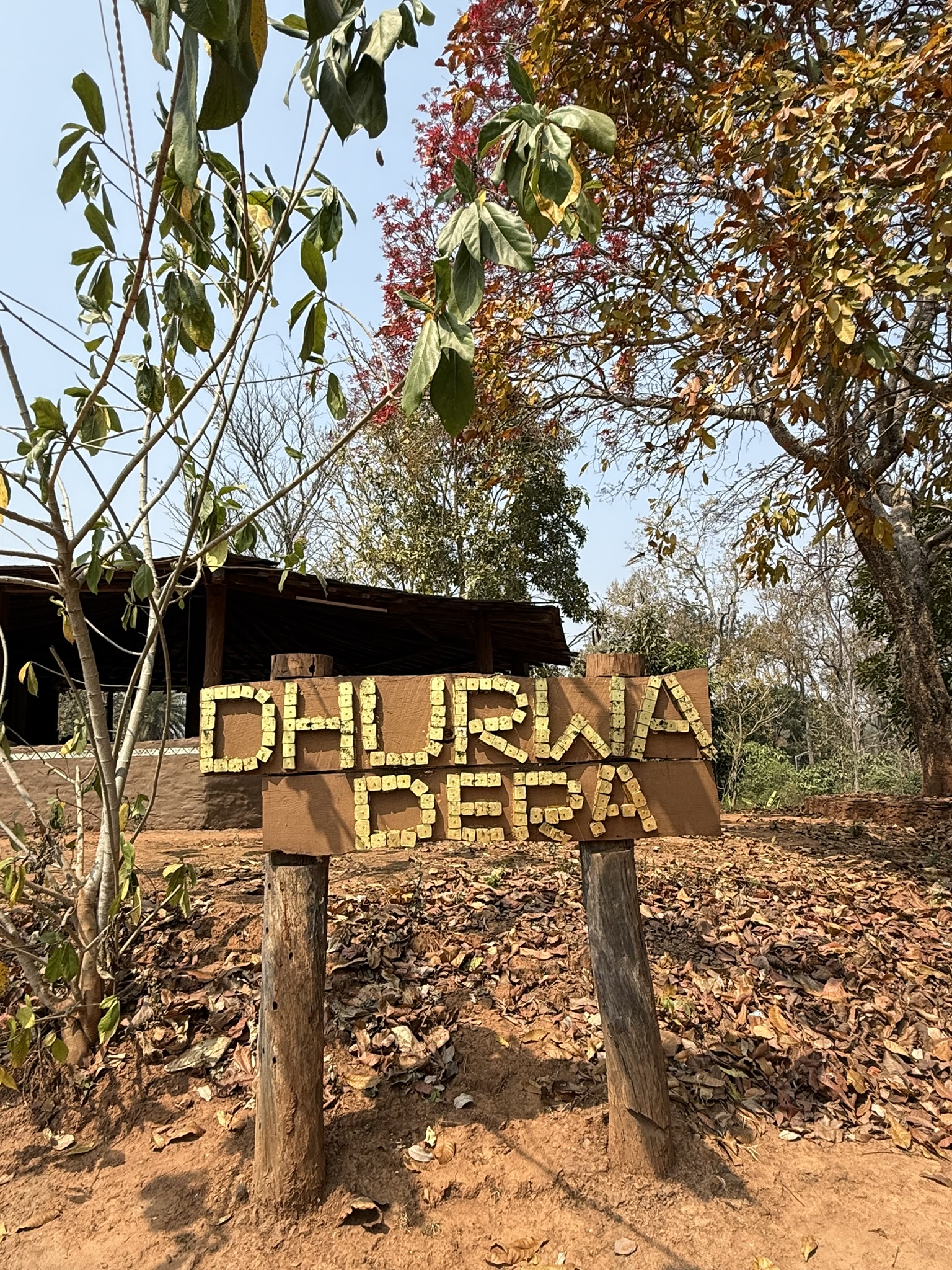Dhurwa Dera: An Authentic Tribal Soul in the Heart of Kanger Valley