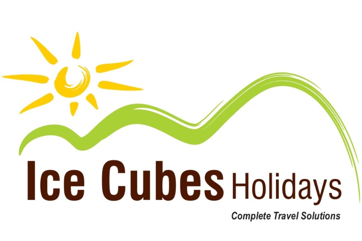 Ice Cubes Holidays