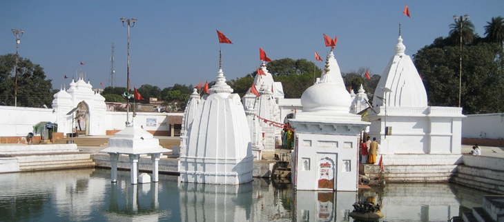 Narmada Darshan