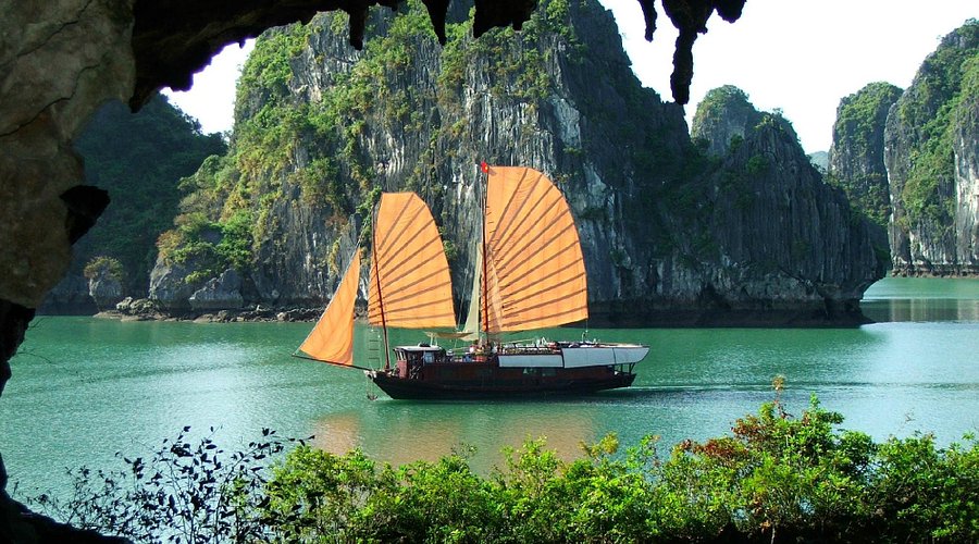 Vietnam