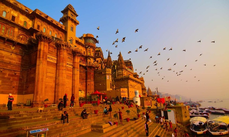 Tour package: Mathura Vrindavan Tour
