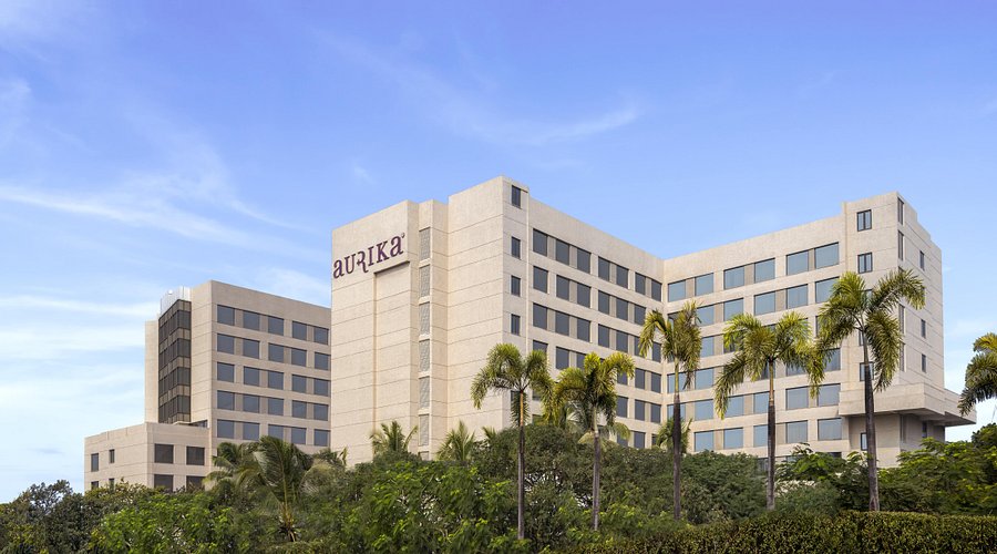 Aurika by Lemon Tree Hotels