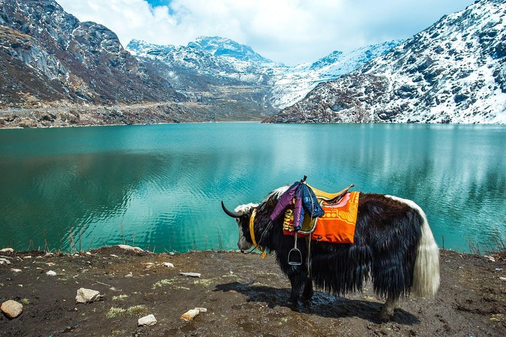 Wonders of North East India