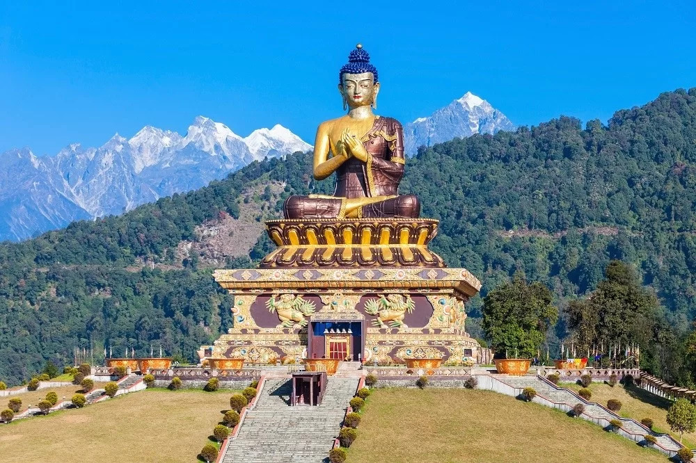 Sojourn in the Himalayan hills