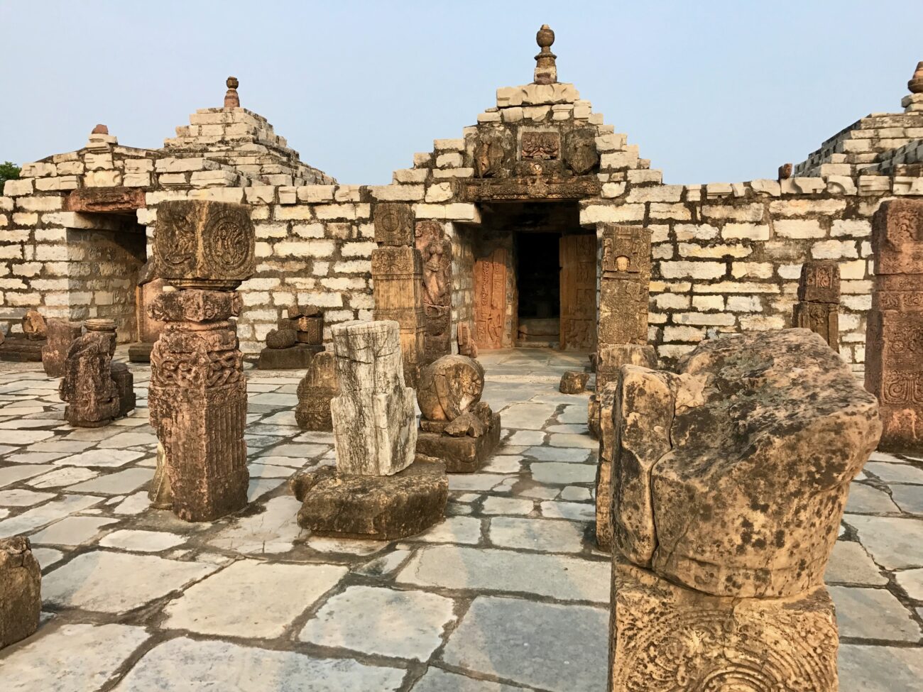 Explore Sirpur Heritage Site