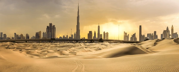 United Arab Emirates
