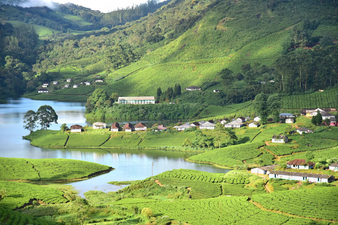 Best of Kerala