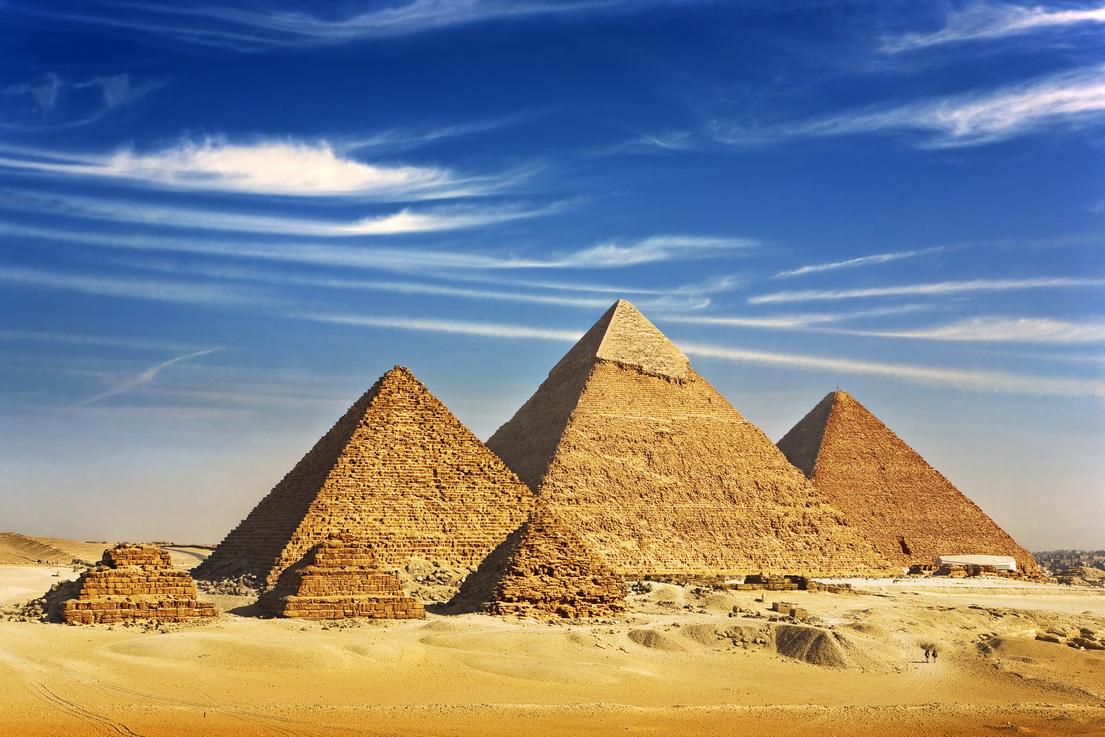 Egypt Highlights Tour – Cairo, Aswan & Luxor