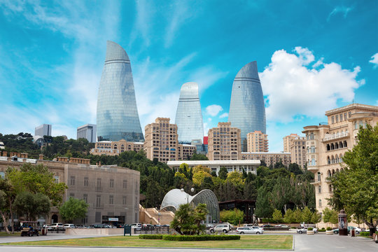 Azerbaijan