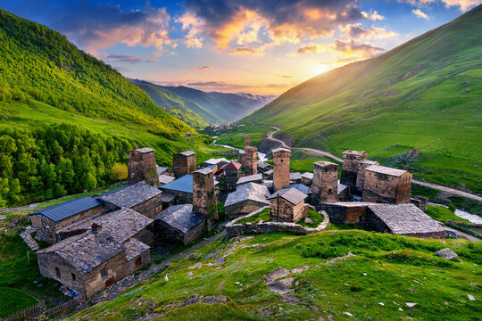 Georgia
