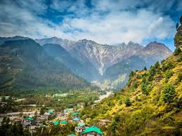 Himachal Pradesh