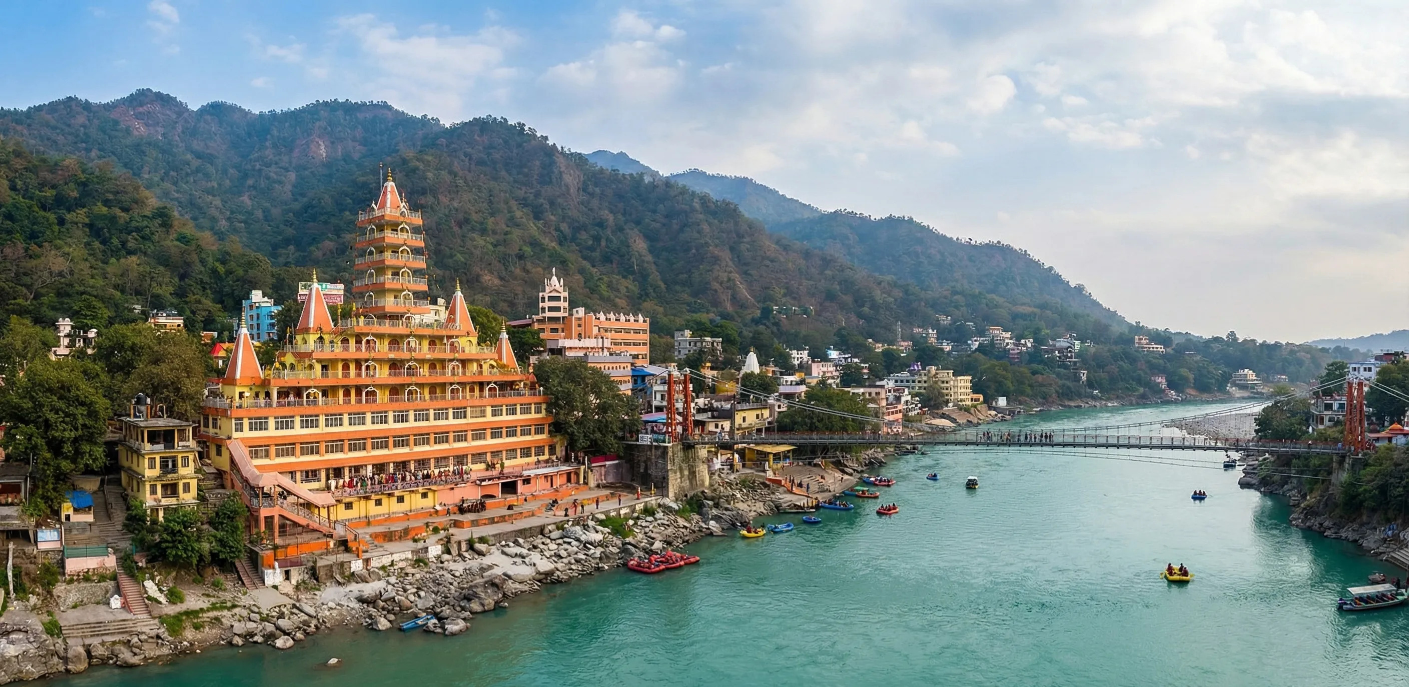 Uttarakhand