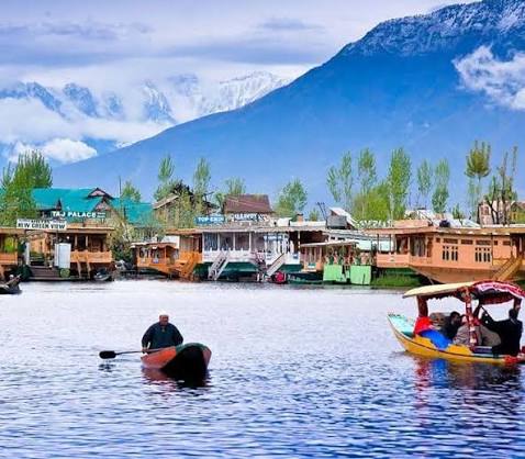 Kashmir
