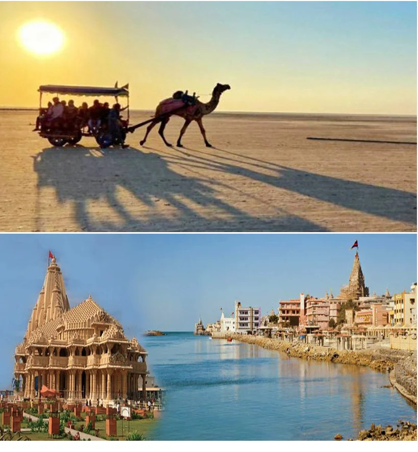 Gujarat