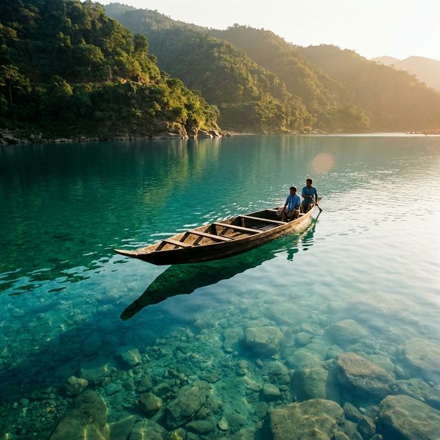 North East India