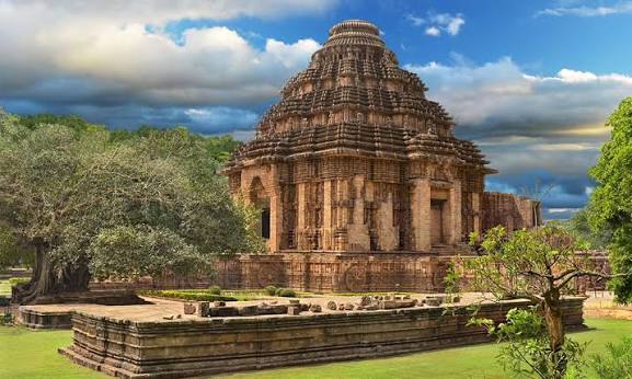 Odisha