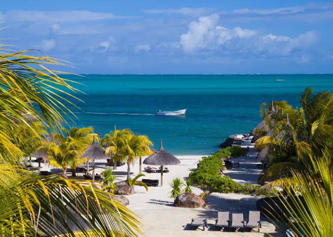 Mesmerizing Mauritius