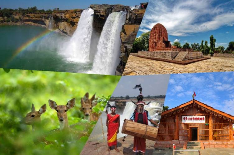 26 Years On, Chhattisgarh Is Still Waiting to Be Discovered