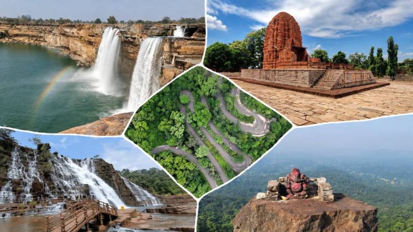 Is It Safe to Visit Chhattisgarh?” The Question I Am Asked Most