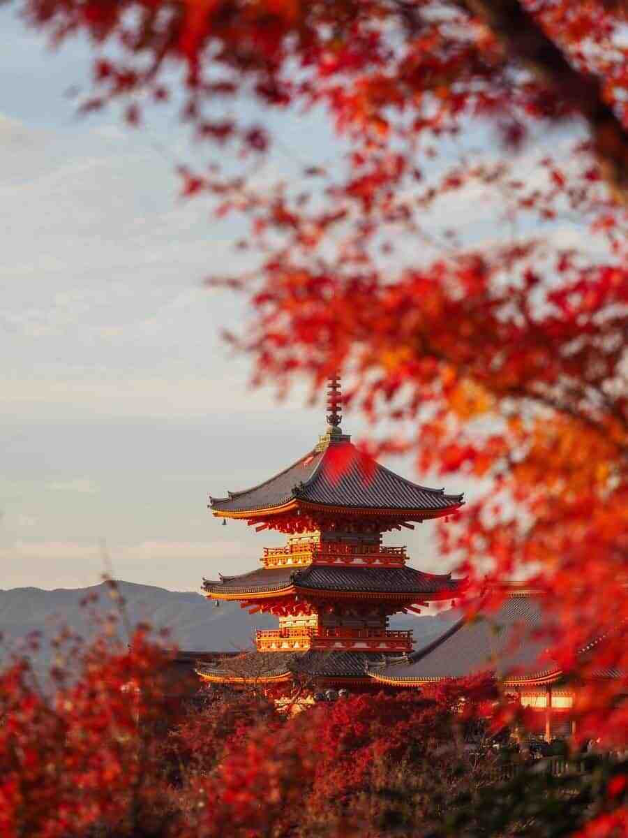 Japan