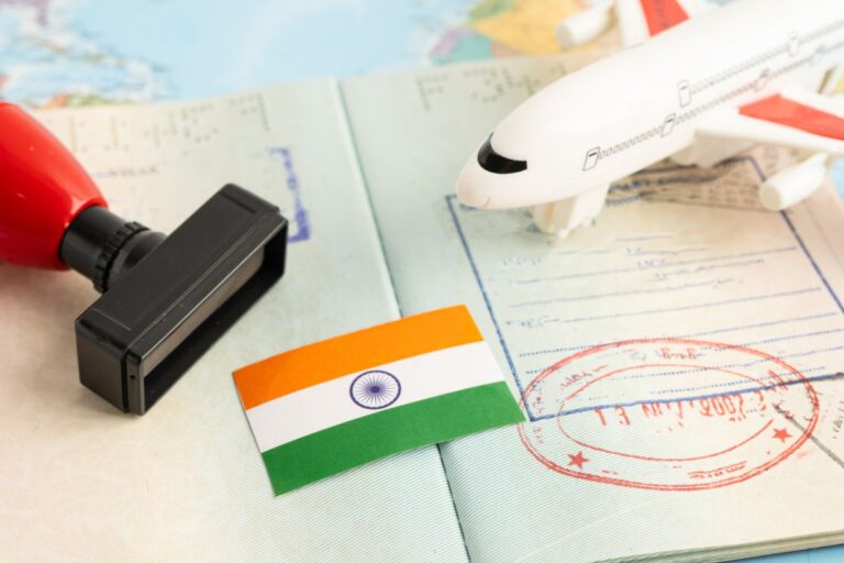 India Digital e-Arrival Card 2025 | Easy Travel for Foreign Visitors