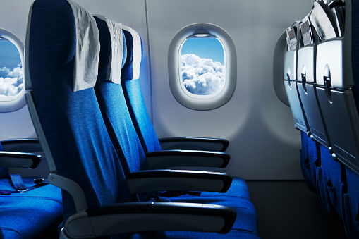 India’s New Flight Rule: 60% Free Seats & Families Can Sit Together 